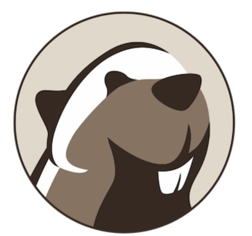 DBeaver logo